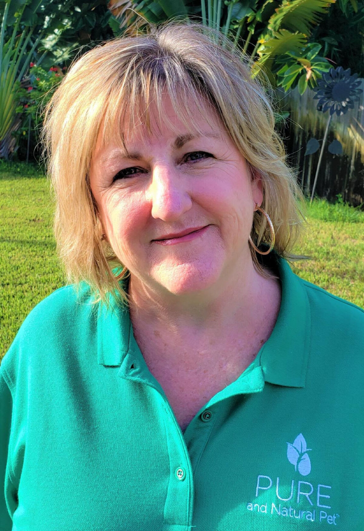 Lynda Crammer